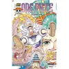 Image de One Piece : édition originale. Vol. 104. Momonosuké Kozuki, shogun du pays des Wa