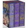 Image de One Piece : coffret Thriller Bark : tomes 46 à 53