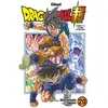 Image de Dragon ball super. Vol. 20. Combat à pleine puissance