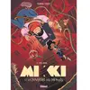 Image de Mikki et la traversée des mondes. Vol. 2. L'appel du vide