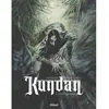 Image de Kundan. Vol. 2. Crépuscule indien