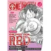 Image de One Piece magazine, n° 15