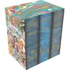 Image de One Piece : coffret Ile des hommes-poissons : tomes 62 à 70