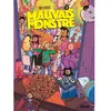 Image de Mauvais monstre. Vol. 3