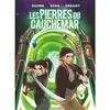 Image de Les pierres du cauchemar. Vol. 3