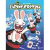 Image de The lapins crétins. Vol. 17. Magic, !