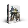 Image de Les géants : coffret T01 à 03