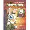 Image de The lapins crétins. Vol. 11. Wanted