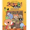 Image de Sakamon castle. Vol. 1. Bienvenue à l'auberge