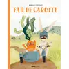 Image de Fan de carotte