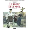 Image de Le rouge et le noir. Vol. 2