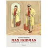 Image de Glénat Max Fridman Tome 01 - Rhapsodie hongroise / La Porte d’Orient