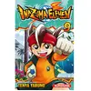 Image de Inazuma eleven. Vol. 9