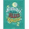 Image de Histoires du soir pour filles rebelles. Vol. 2