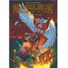 Image de Naheulbeuk : Fiers de Hache. Vol. 3. La rançon du succès