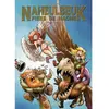 Image de Naheulbeuk : Fiers de Hache : intégrale tomes 1 à 3
