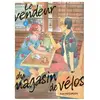 Image de Le vendeur du magasin de vélos. Vol. 4