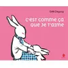 Image de C'est comme ça que je t'aime