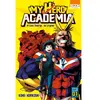 Image de My hero academia. Vol. 1. Izuku Midoriya : les origines