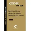 Image de Santé publique, médecine légale, médecine du travail : nouveau programme R2C
