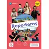Image de Reporteros, espagnol 4e, A1-A2 : au coeur du monde hispanophone