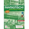 Image de Fantastisch ! allemand 3e année, A2 : cahier d'activités : nouveaux programmes 2016