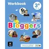 Image de Bloggers, 3e, A2-B1 : workbook