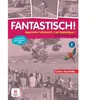 Image de Fantastisch ! Apprendre l'allemand, c'est fantastique !, Allemand 4e année, A2-B1 : cahier d'activités : nouveaux programmes 2016