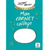 Image de L'archipel littéraire, français 6e, 5e, 4e, 3e : mon carnet collège