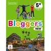 Image de Bloggers new, 5e, cycle 4, A1-A2