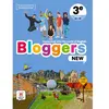 Image de Bloggers new, 3e, cycle 4, A2-B1