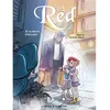 Image de Red. Vol. 3. Le secret d'Atouvent