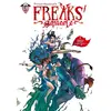 Image de Freaks' squeele. Vol. 5. Nanorigines