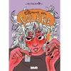 Image de Clémence en colère