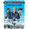 Image de Les aventures de Buck Danny : classic. Vol. 1. Sabre sur la Corée