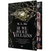 Image de If we were villains