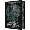 Image de A language of dragons. Vol. 2. A war of Wyverns