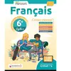 Image de Cahier-manuel iParcours français 6e (édition 2025)