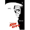 Image de Sin City. Vol. 1. Sombres adieux