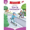 Image de Vive la trottinette ! : début CP