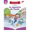 Image de La mascotte de l'école : début CP
