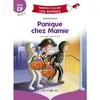 Image de Panique chez mamie : début CP