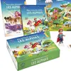 Image de Ma méthode de lecture Les Alphas : j'apprends à lire en m'amusant