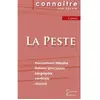Image de Fiche de lecture La Peste de Camus (Analyse littéraire de référence et résumé complet)