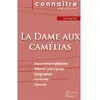 Image de Fiche de lecture La Dame aux camélias de Dumas fils (Analyse littéraire de référence et résumé complet)