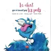 Image de Le chat qui n'aimait pas les poils