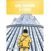 Image de Une saison à l'ONU : au coeur de la diplomatie mondiale