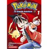 Image de Pokémon : la grande aventure !. Vol. 1