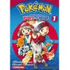 Image de Pokémon : la grande aventure : Rubis et Saphir. Vol. 1