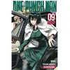 Image de One-punch man. Vol. 9. Un minimum de respect